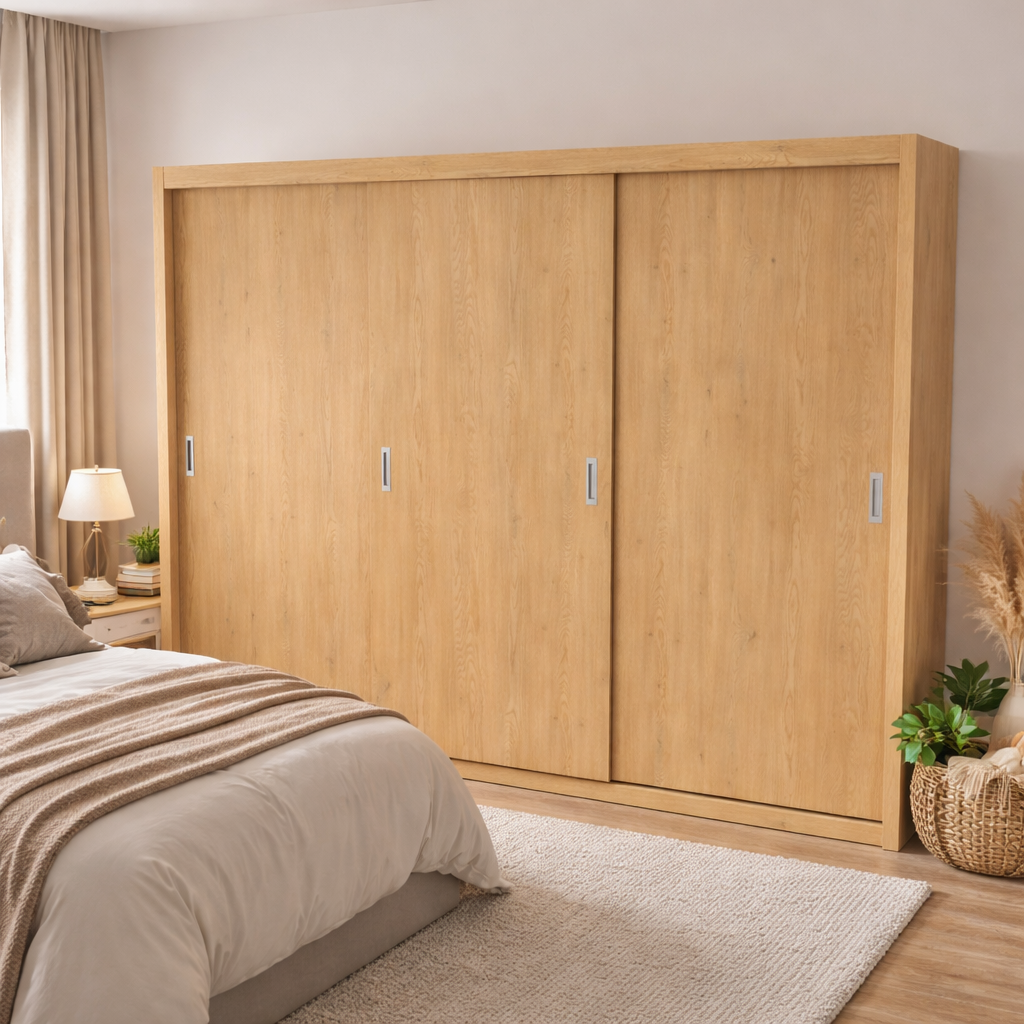 Úložný prostor postele LOTA